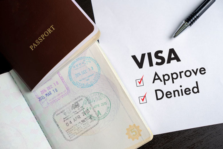 Denmark Visa Application Requirements - Flying Helpline
