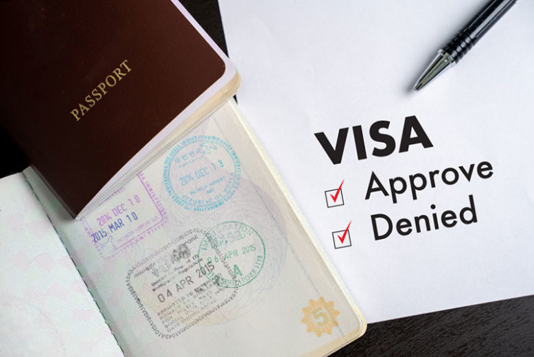Denmark Visa Application Requirements Flying Helpline