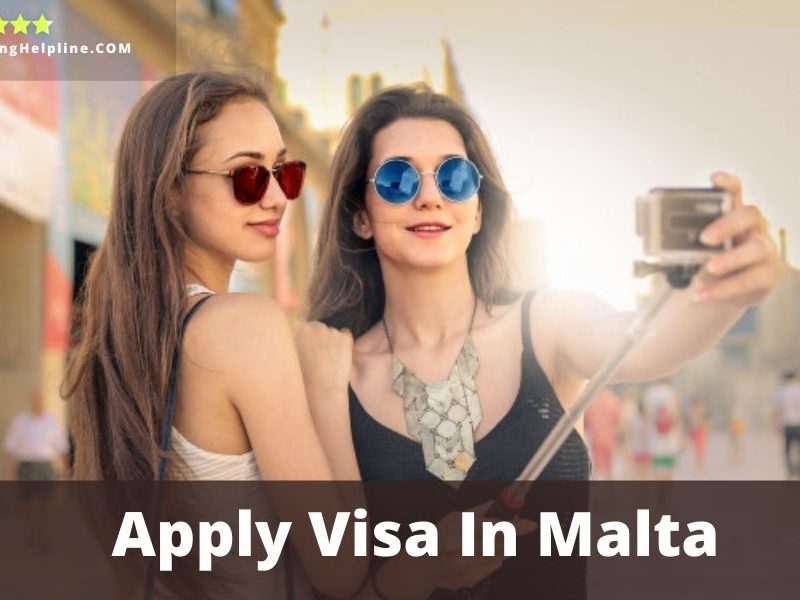 travel visa in Malta information-flyinghelpline