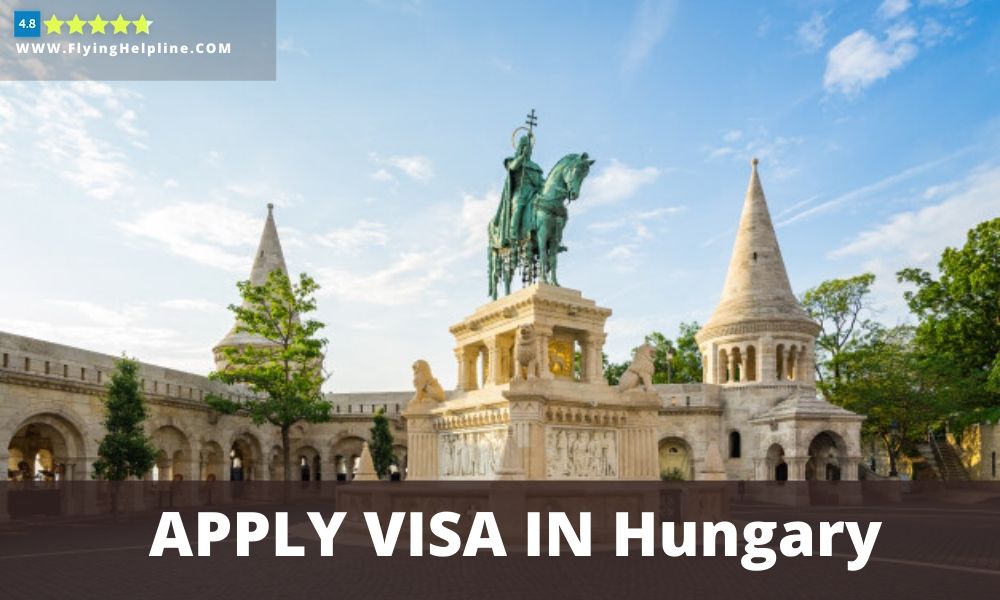 Apply Travel Visa In Hungary