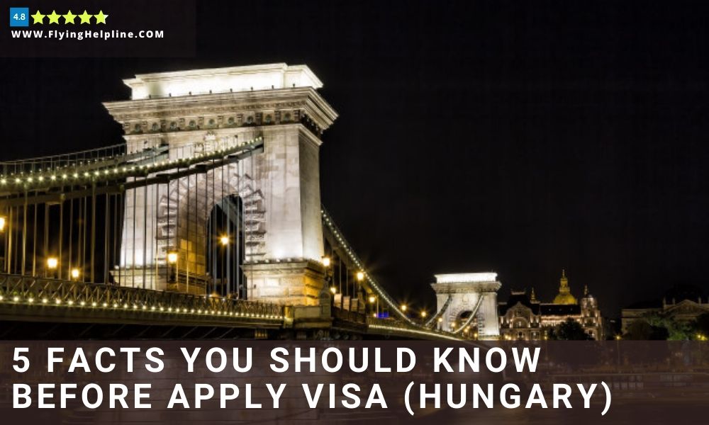 Secrets TO APPLY VISITOR VISA Hungary-flyinghelpline