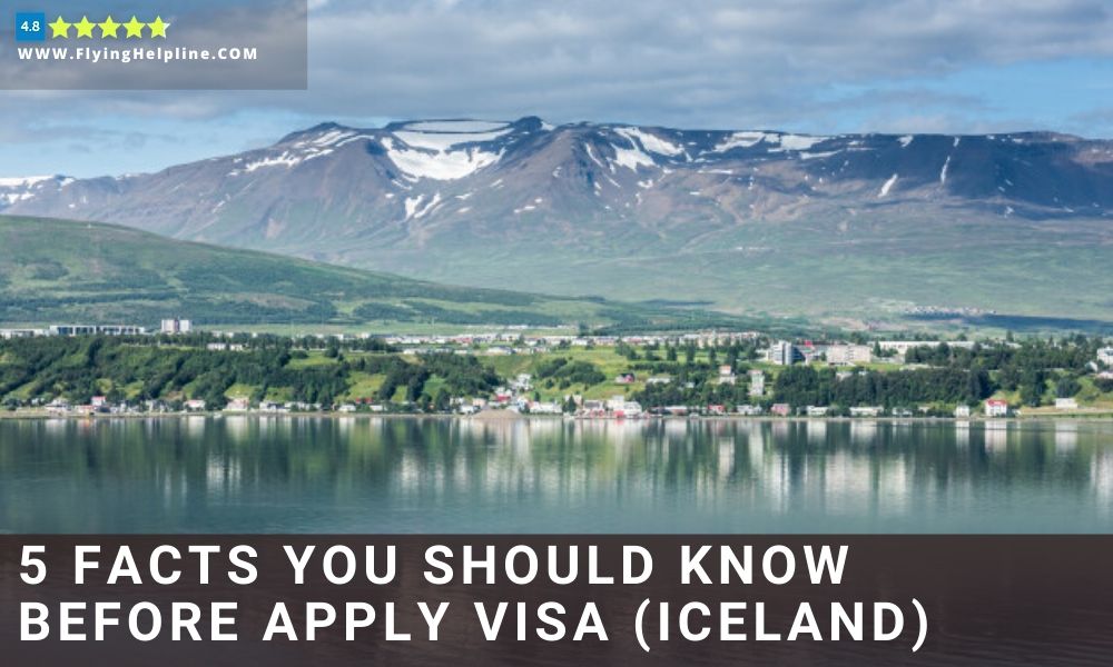 travel to iceland do i need a visa