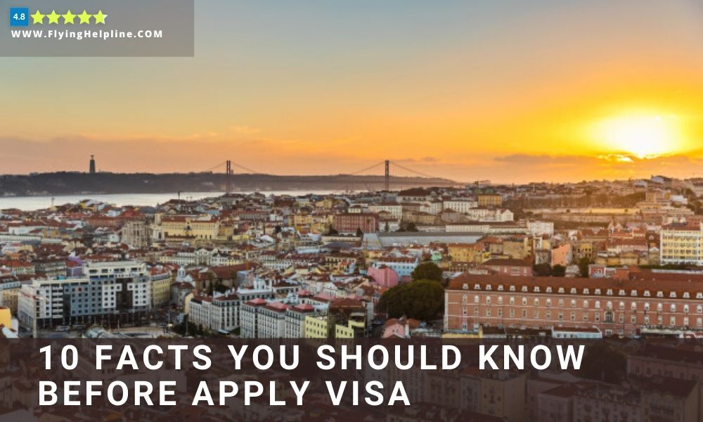 travel visa in lisbon portugal