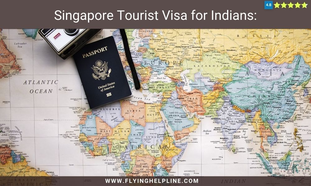 singaporean travel to india need visa