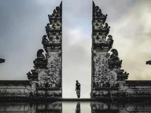 Bali tour package - Island of the Gods