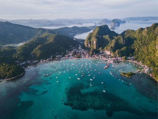 Philippines tour package - Islands and Beaches