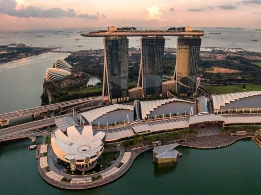 Singapore tour package - City and Attractions