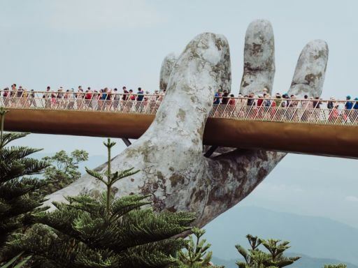 Vietnam tour package - Culture and Nature